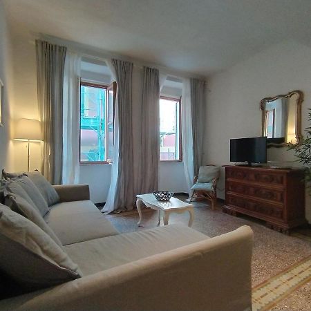Apartament Rosanna House Vernazza Zewnętrze zdjęcie