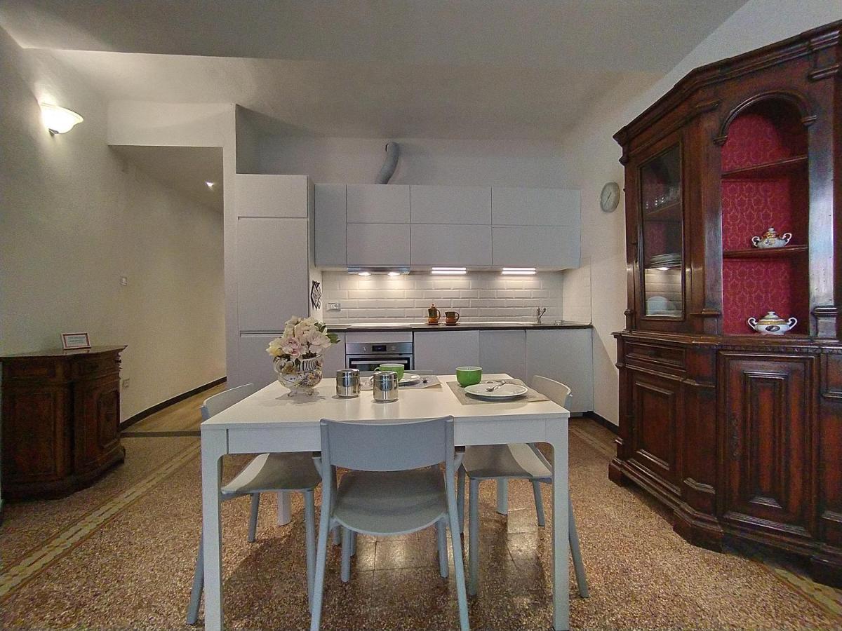 Apartament Rosanna House Vernazza Zewnętrze zdjęcie