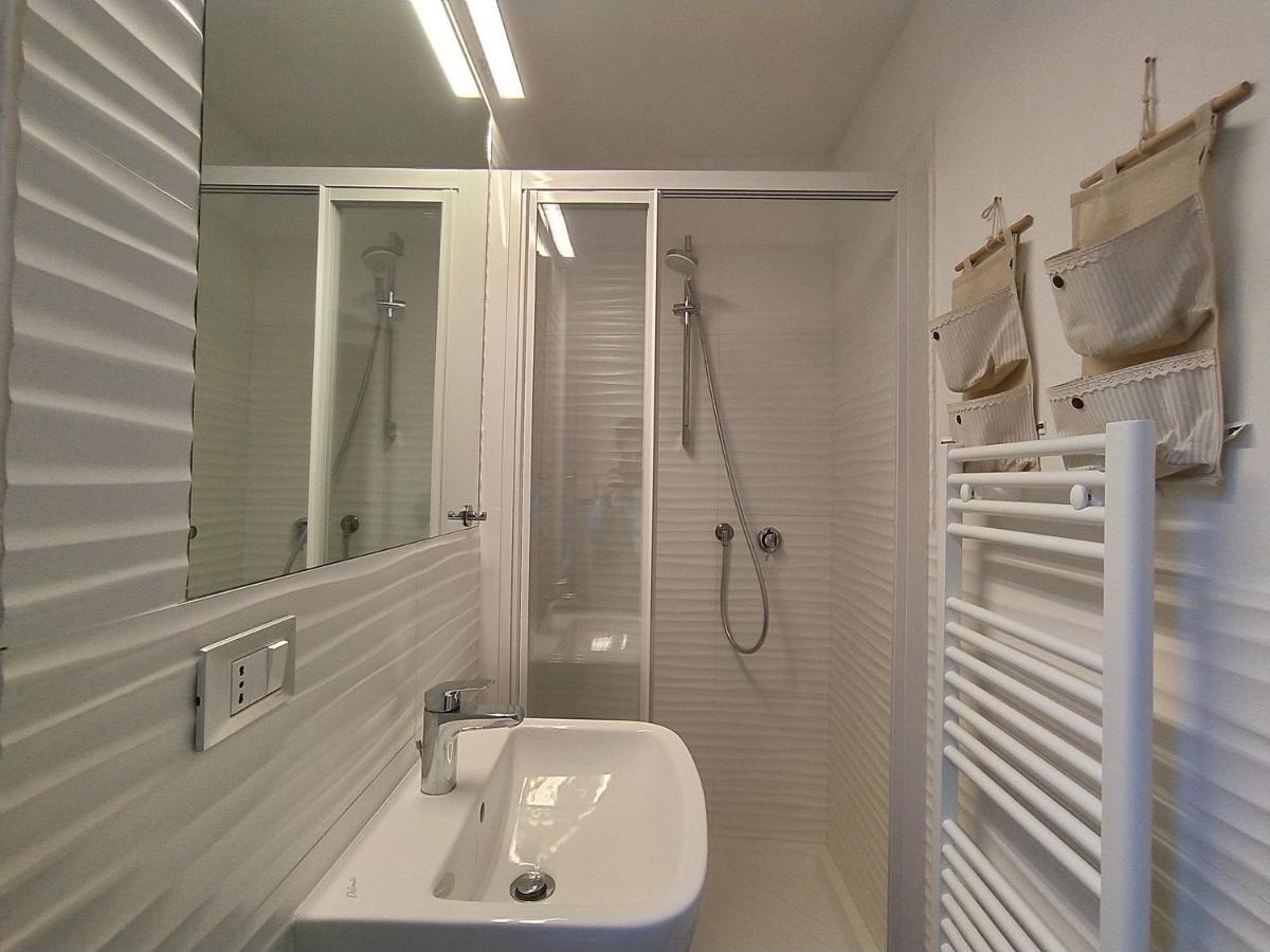Apartament Rosanna House Vernazza Zewnętrze zdjęcie