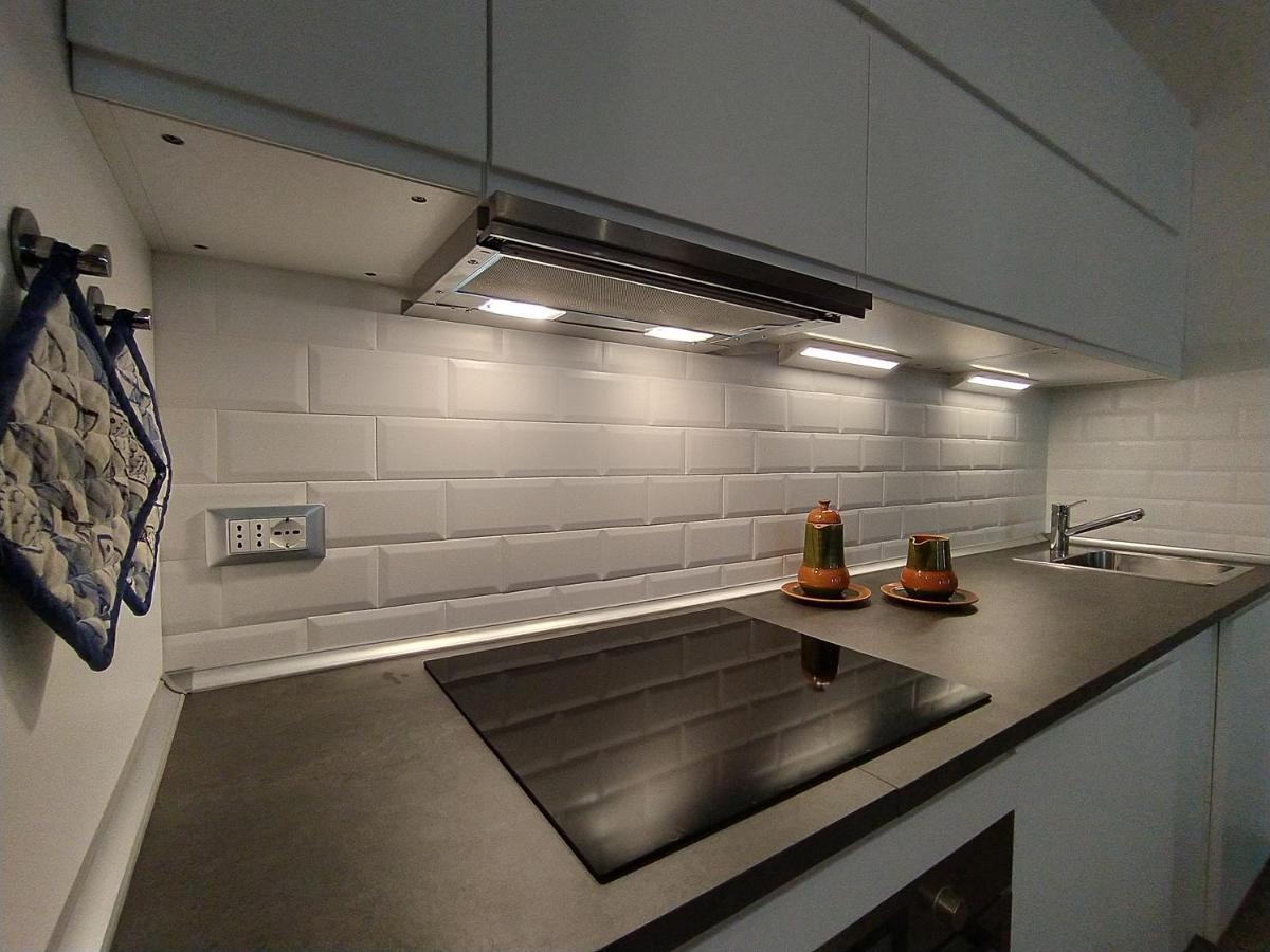 Apartament Rosanna House Vernazza Zewnętrze zdjęcie