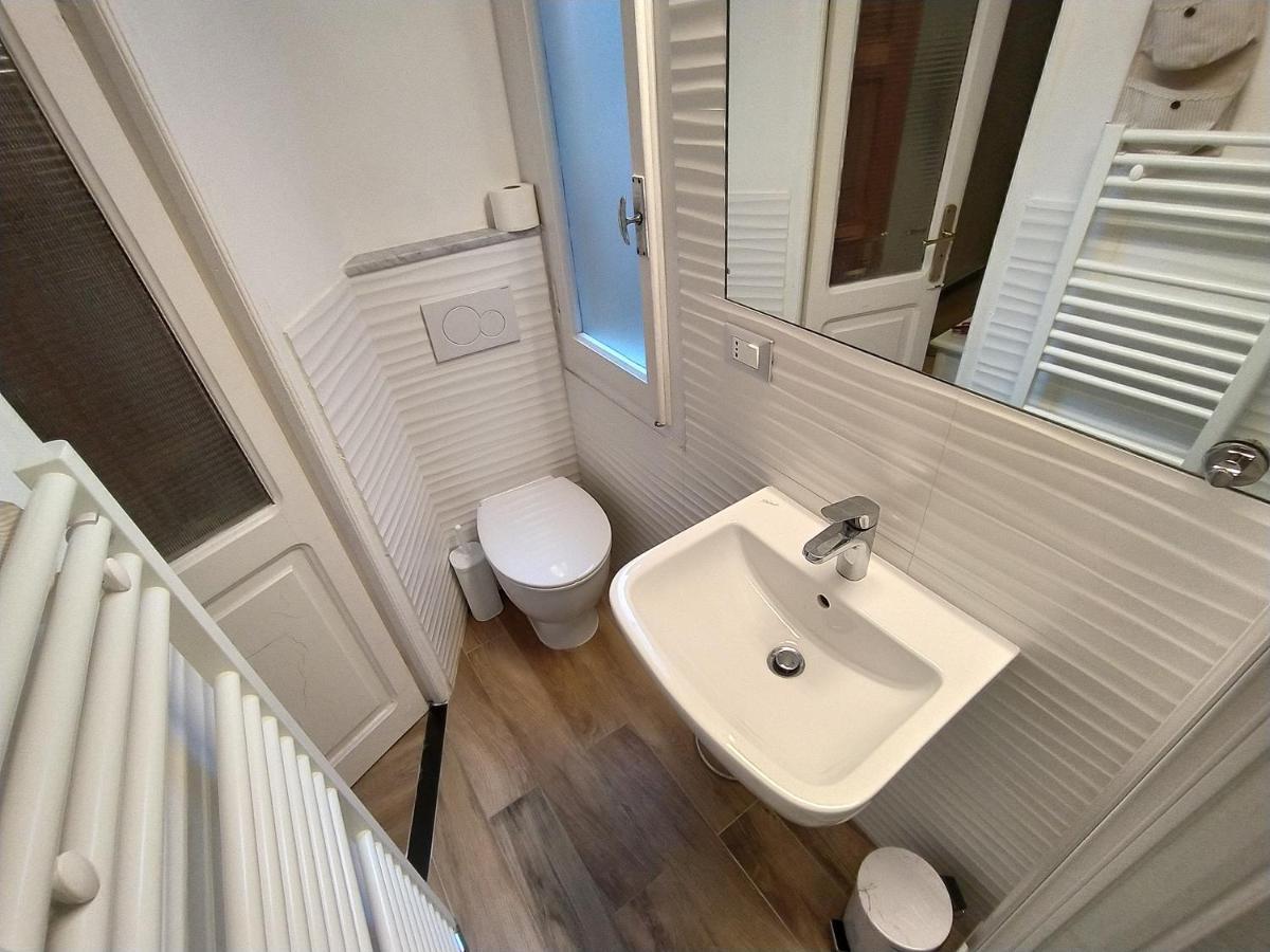 Apartament Rosanna House Vernazza Zewnętrze zdjęcie