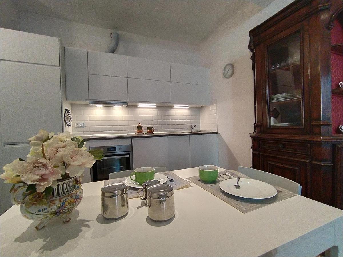 Apartament Rosanna House Vernazza Zewnętrze zdjęcie